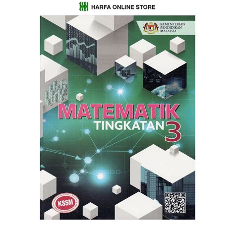 Soalan Buku Teks Matematik Tingkatan 3 Image